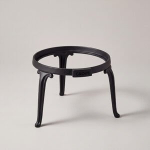 Cast Iron Plant Stand