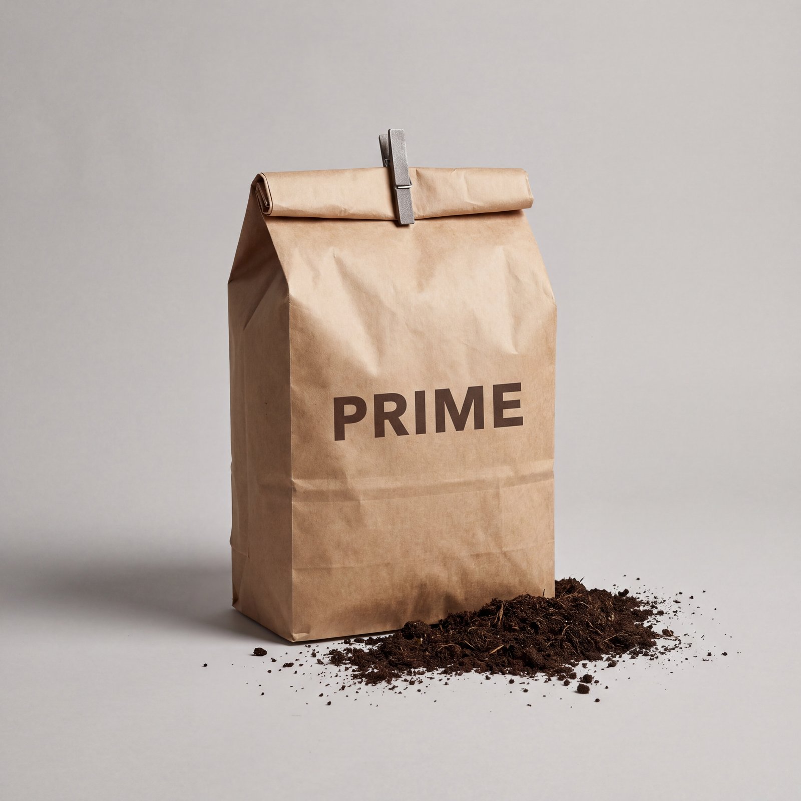 Compost & Feed