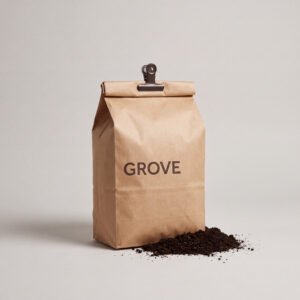 Peat-Free Potting Compost, 10 L