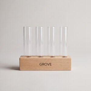 Propagation Station, 4 vial