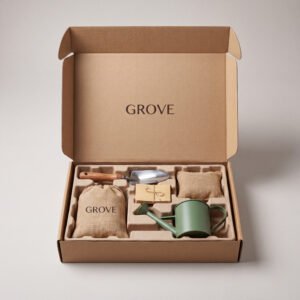 Starter Garden Kit